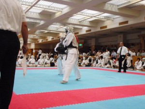 æ—¥æœ¬æ‹³æ³•ã€æ˜‡æ®µè©¦åˆã§å¯©åˆ¤ã—ã¦ã¾ã—ãŸï½ž æ—¥æœ¬æ‹³æ³•ã€æ˜‡æ®µè©¦åˆã§å¯©åˆ¤ã—ã¦ã¾ã—ãŸï½ž