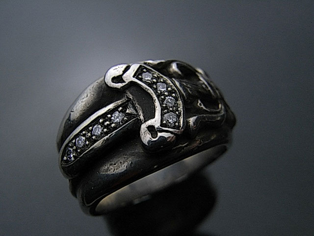 ダガーリング　ダイヤカスタム(*＾＾)／