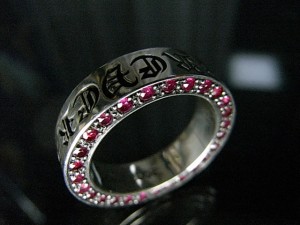 スペーサーリング6mm