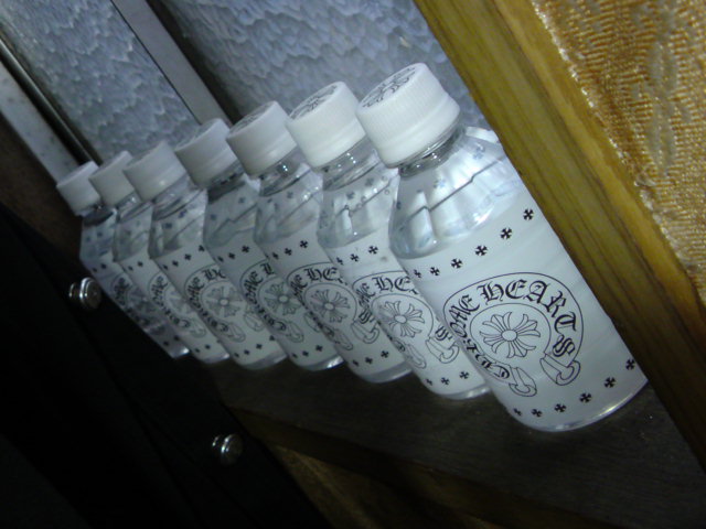 クロムカスタム工房、今日から営業