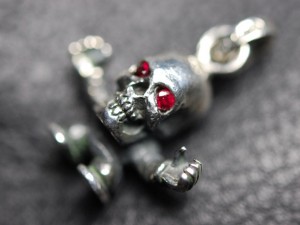 FOTI HARRISチャーム