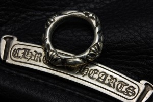 クロムハーツSBTバンドリング