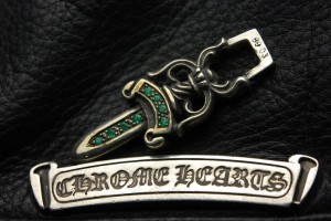 ダガーペンダント、クロムハーツ