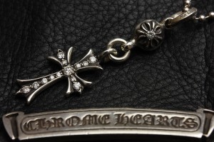 1ボールクロスチャーム