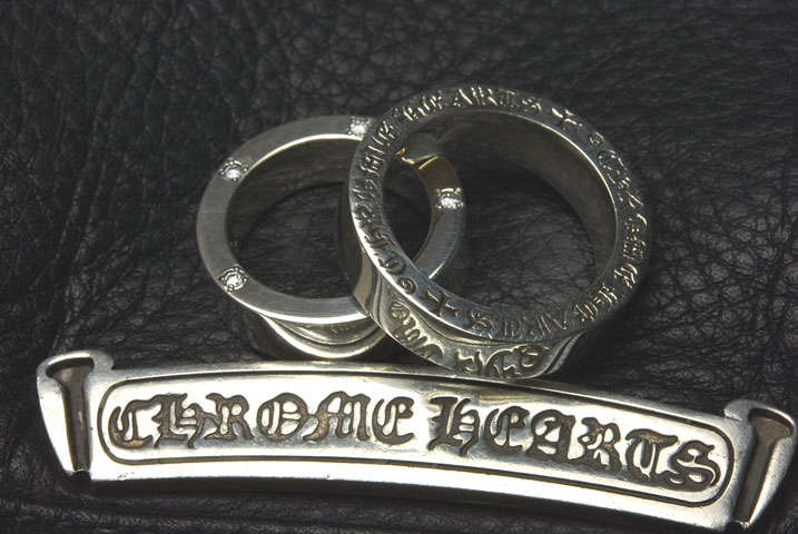 スペーサーリング6mm、10ダイヤカスタム