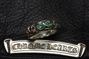 クロムハーツ、エタニティバインバンドリング