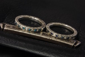 クロムハーツ、NTFLリング