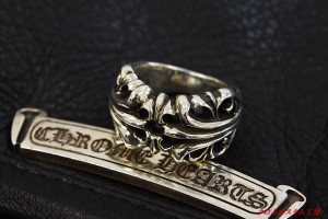 カスタム前のKTリング カスタム前のKTリング