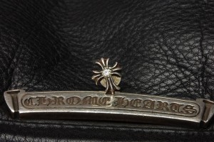 クロムハーツ クロスピアス クロムハーツ クロスピアス