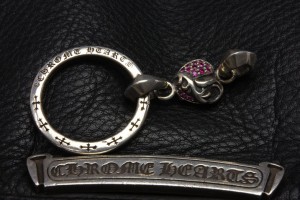 クロムハーツ 眼鏡チェーン