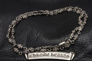 クロムハーツ ネックレス