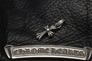 CHクロス　ベビーファットチャーム　カスタム前