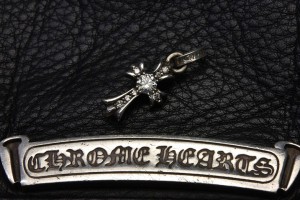 クロムハーツCHクロスベビーファットチャーム