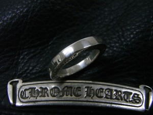 カスタム前のスペーサーリング3mm カスタム前のスペーサーリング3mm