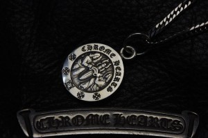 カスタム前のメダルチャーム カスタム前のメダルチャーム