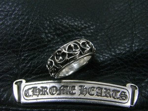 カスタム前のエタニティバインバンドリング