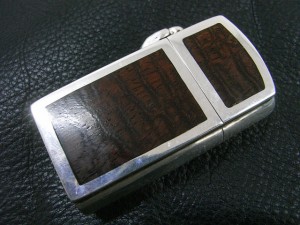 ラージウッドライターの表