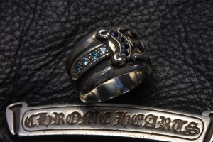 ダガーリング、カスタム後