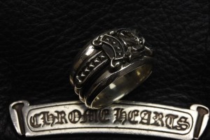 カスタム前のダガーリング