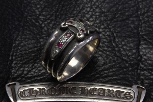 カスタム後のダガーリング