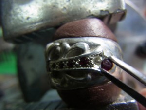 ラストの宝石です。