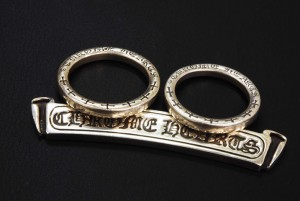 改造前のNTFLリングです。