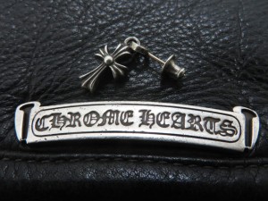 加工前のピアスです。