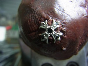 完成しました。