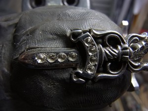 石合わせが完了しました。