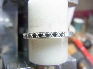 完成しました。