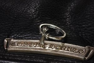 ついでに磨いておきました。