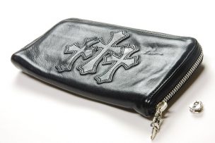 修理後、スライダーを交換してダガーパーツを取り付けました。