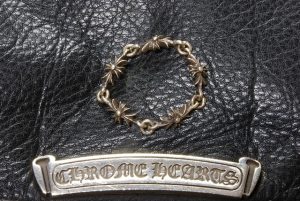 改造前のタイニーECHプラスリングです。