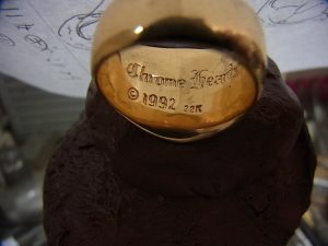 完成しました。