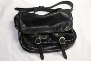 10年以上使っている私物バッグ