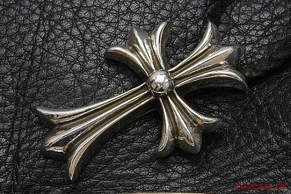 CHクロスペンダント