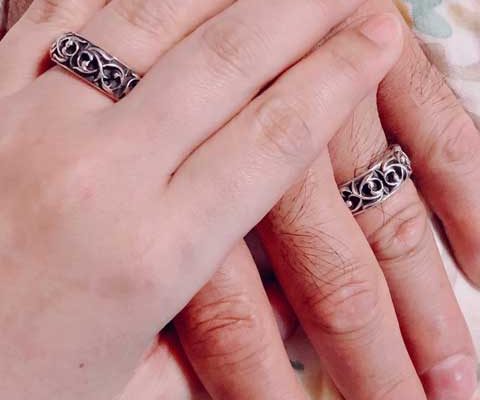 お客様から頂いた写真です2