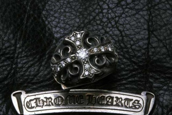 キーパーリングダイヤパヴェ完成