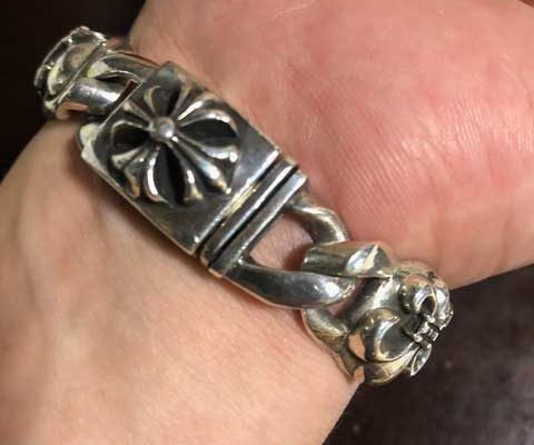 お客様から頂いた写真です1