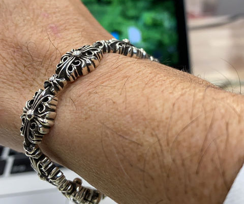 装着画像まで、頂きました。