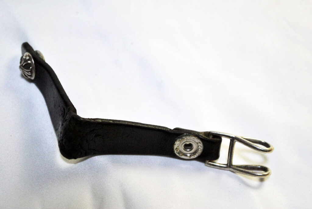 ボタンを外すとこんな感じです