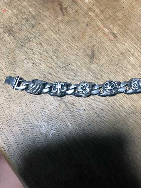 ここまで出来る！限界を超えたマルチリンク・モチーフ修復