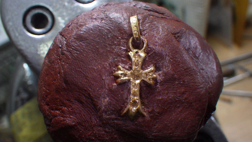 石合わせ完了しました。