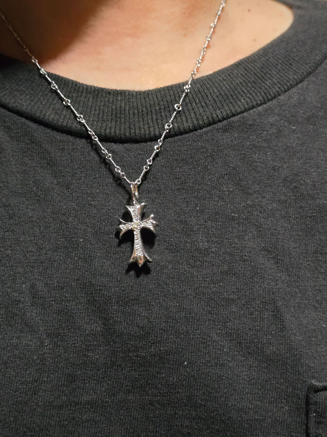 クロムハーツ修理・カスタムの口コミ800件｜止まらないお客様の声25（2026年）【全国郵送】