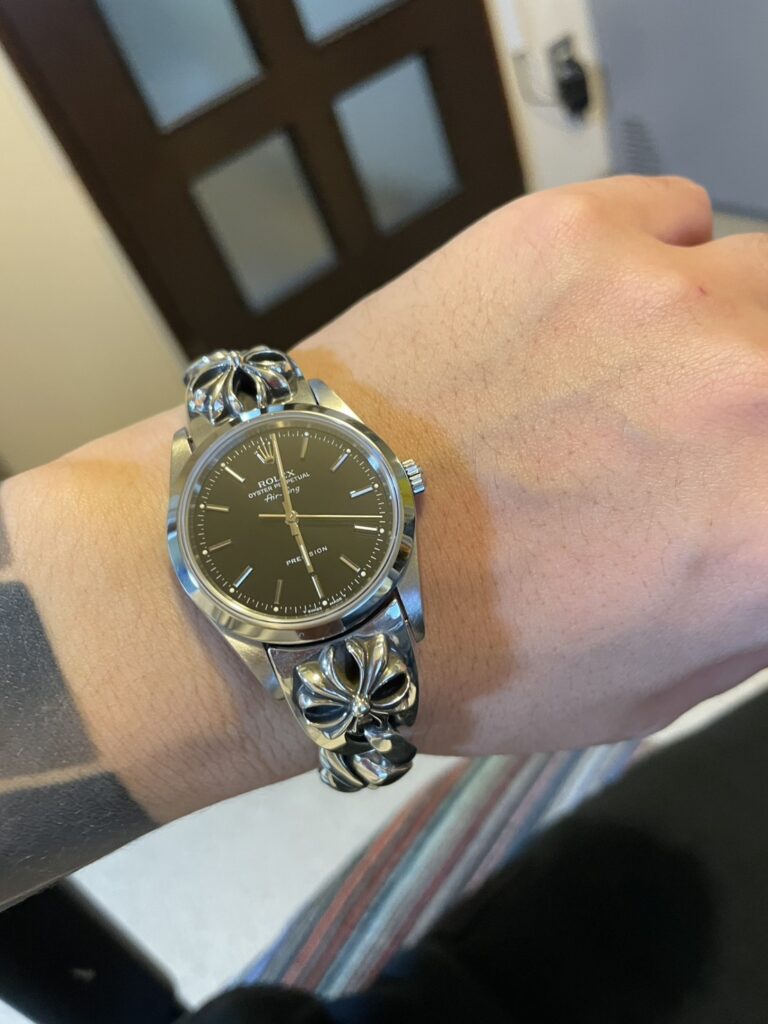 クロムハーツ修理・カスタムの口コミ828件｜止まらないお客様の声25（2026年）【全国郵送】