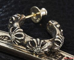 VSクラリティのダイヤモンドを5石カスタムしました。