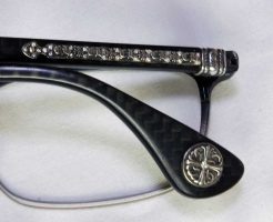 ダイヤパヴェカスタム完成