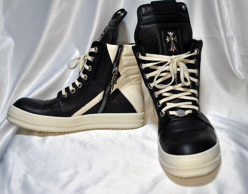 ファスナーのダガーも移植しました